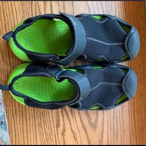 Men’s Swiftwater Mesh Deck Sandals